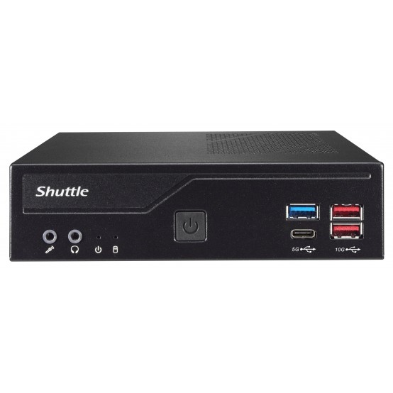 Calculator Shuttle  DH670V2