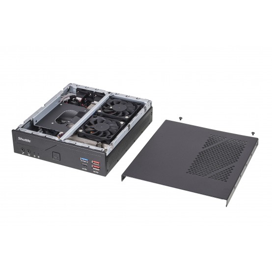 Calculator Shuttle  DH670V2
