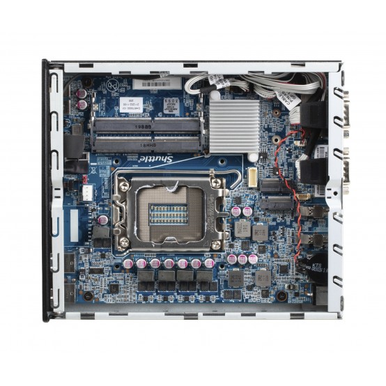 Calculator Shuttle  DH670V2