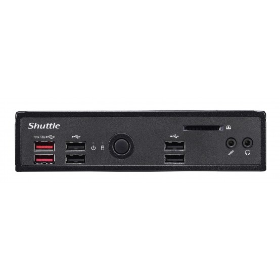 Calculator Shuttle  DS20U3V2