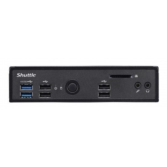 Calculator Shuttle  DS20UV2