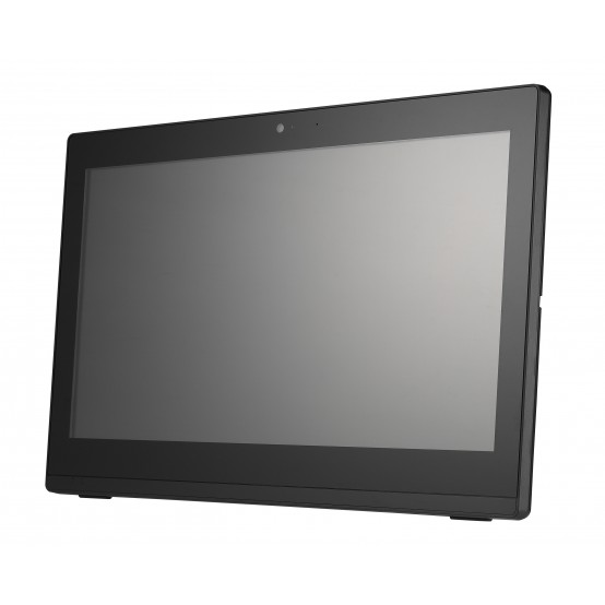 Calculator Shuttle  P92U3 BLACK