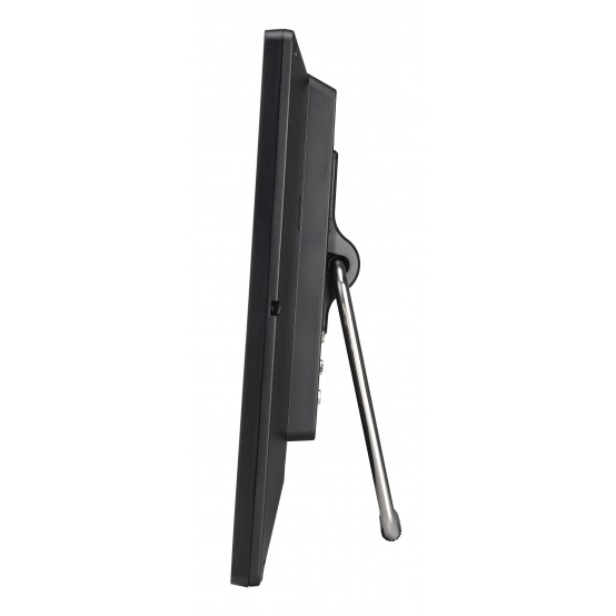 Calculator Shuttle  P92U3 BLACK