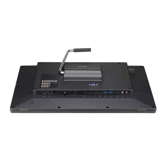 Calculator Shuttle  P92U3 BLACK