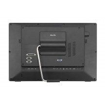 Calculator Shuttle  P92U3 BLACK