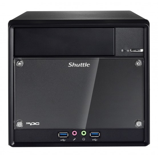 Calculator Shuttle  SH610R4