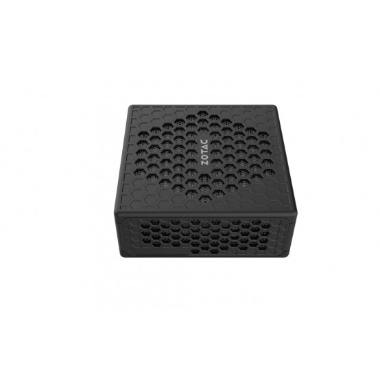 Calculator Zotac ZBOX CI337 nano (Barebone) ZBOX-CI337NANO-BE