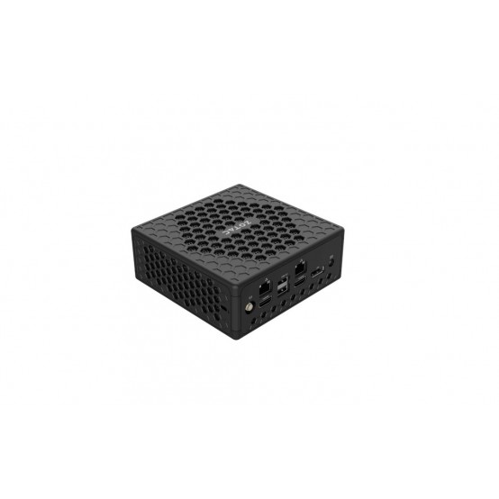 Calculator Zotac ZBOX CI337 nano (Barebone) ZBOX-CI337NANO-BE
