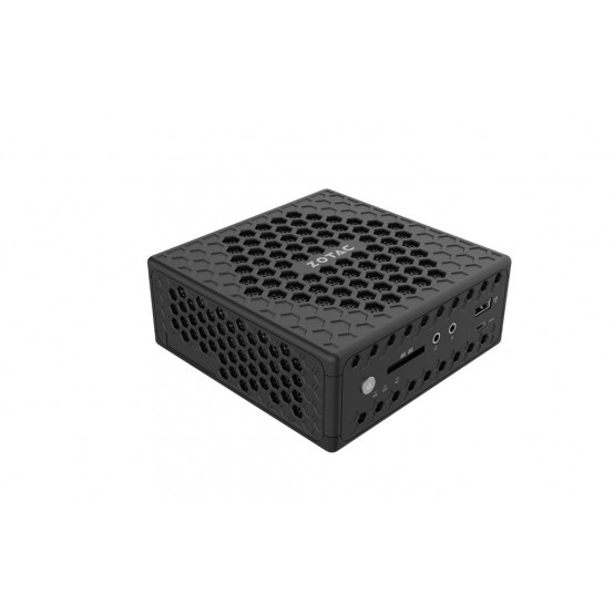 Calculator Zotac ZBOX CI337 nano (Barebone) ZBOX-CI337NANO-BE