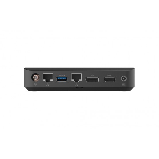 Calculator Zotac ZBOX edge CI343 (Barebone) ZBOX-CI343-BE