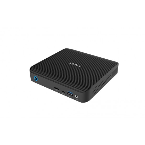 Calculator Zotac ZBOX edge CI343 (Barebone) ZBOX-CI343-BE