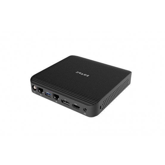 Calculator Zotac ZBOX edge CI343 (Barebone) ZBOX-CI343-BE