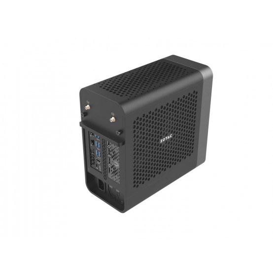 Calculator Zotac Magnus ONE ERP74070C (Barebone) ZBOX-ERP74070C-BE