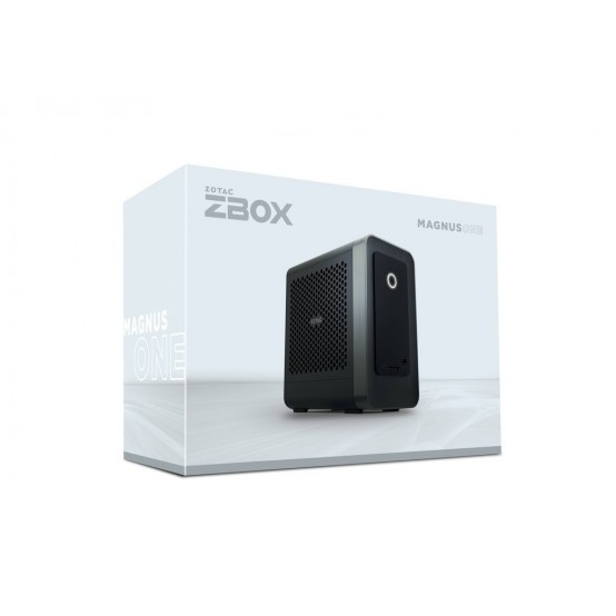 Calculator Zotac Magnus ONE ERP74070C (Barebone) ZBOX-ERP74070C-BE