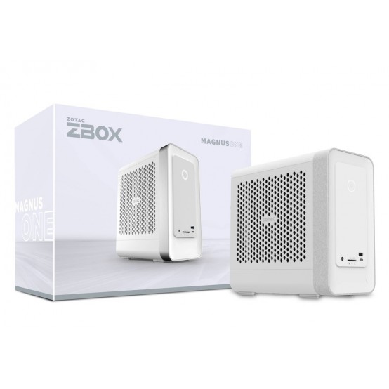 Calculator Zotac Magnus ONE ERP74070W (Barebone) ZBOX-ERP74070W-BE