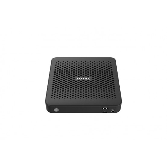 Calculator Zotac ZBOX edge MI648 (Barebone) ZBOX-MI648-BE
