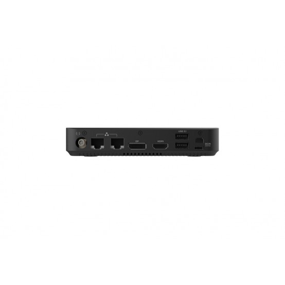 Calculator Zotac ZBOX edge MI648 (Barebone) ZBOX-MI648-BE