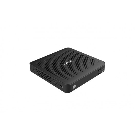 Calculator Zotac ZBOX edge MI648 (Barebone) ZBOX-MI648-BE