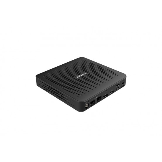 Calculator Zotac ZBOX edge MI648 (Barebone) ZBOX-MI648-BE