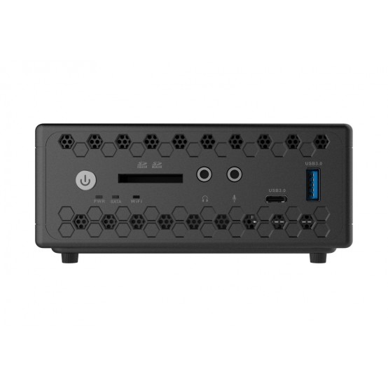 Calculator Zotac ZBOX CI331 nano (Barebone) ZBOX-CI331NANO-BE