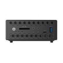 Calculator Zotac ZBOX CI331 nano (Barebone) ZBOX-CI331NANO-BE