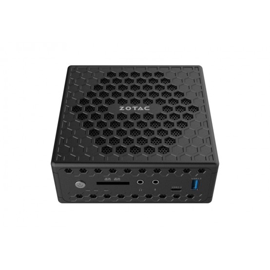 Calculator Zotac ZBOX CI331 nano (Barebone) ZBOX-CI331NANO-BE