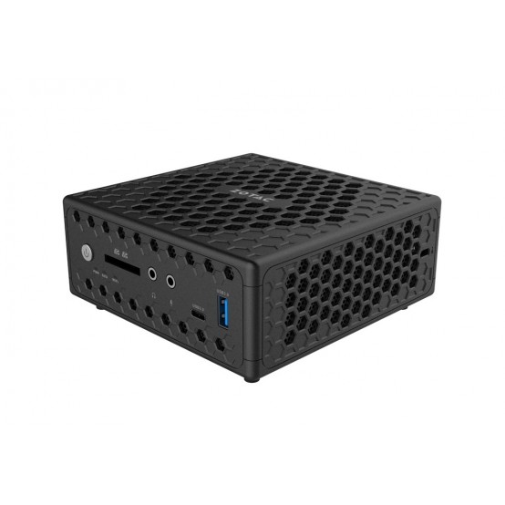 Calculator Zotac ZBOX CI331 nano (Barebone) ZBOX-CI331NANO-BE