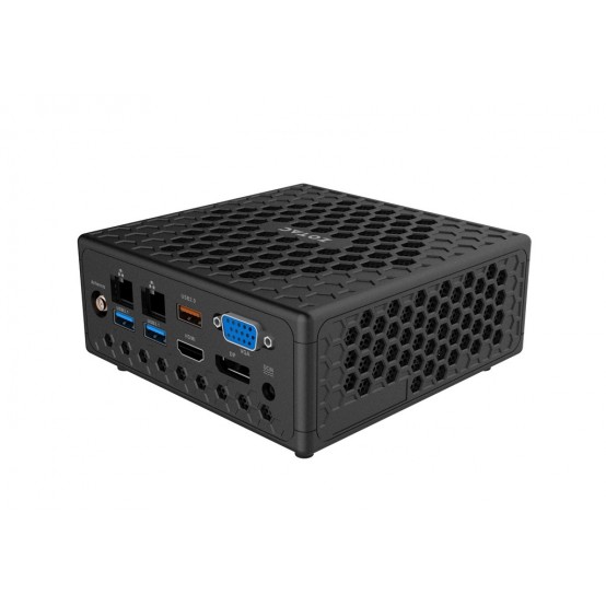 Calculator Zotac ZBOX CI331 nano (Barebone) ZBOX-CI331NANO-BE