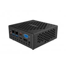 Calculator Zotac ZBOX CI331 nano (Barebone) ZBOX-CI331NANO-BE