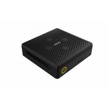 Calculator Zotac ZBOX QCM7T3000 (Barebone) ZBOX-QCM7T3000-BE