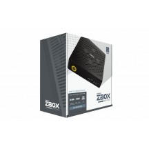 Calculator Zotac ZBOX QCM7T3000 (Barebone) ZBOX-QCM7T3000-BE