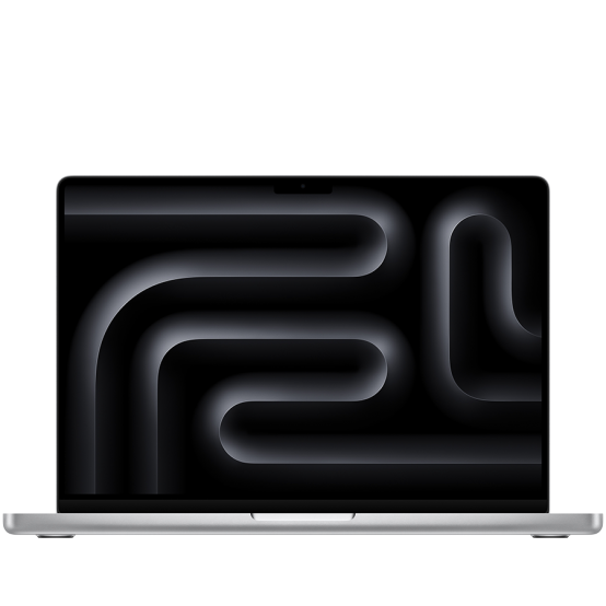 Laptop Apple MacBook Pro 14 MR7J3LL/A