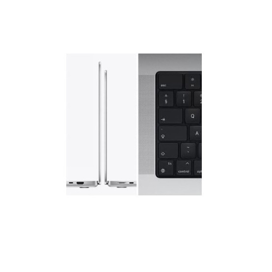 Laptop Apple MacBook Pro 16 Z14V002B9