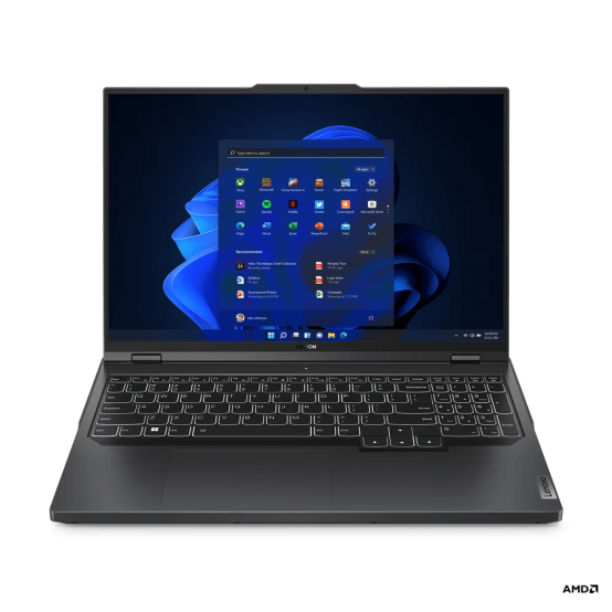 Laptop Lenovo Legion Pro 5 16ARX8 82WM00EPRM