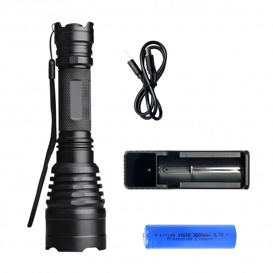 Lampa PNI  PNI-ADVFBW58-S