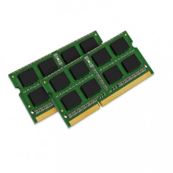 Memorie Kingston ValueRam KVR13N9S8K2/8
