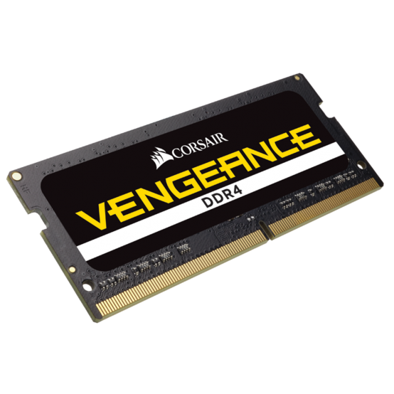 Memorie Corsair Vengeance CMSX16GX4M1A2666C18