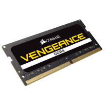 Memorie Corsair Vengeance CMSX16GX4M1A2666C18