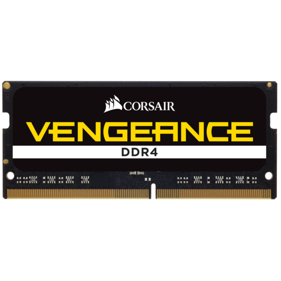 Memorie Corsair Vengeance CMSX16GX4M1A2666C18