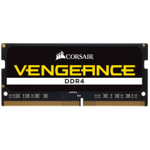 Memorie Corsair Vengeance CMSX16GX4M1A2666C18