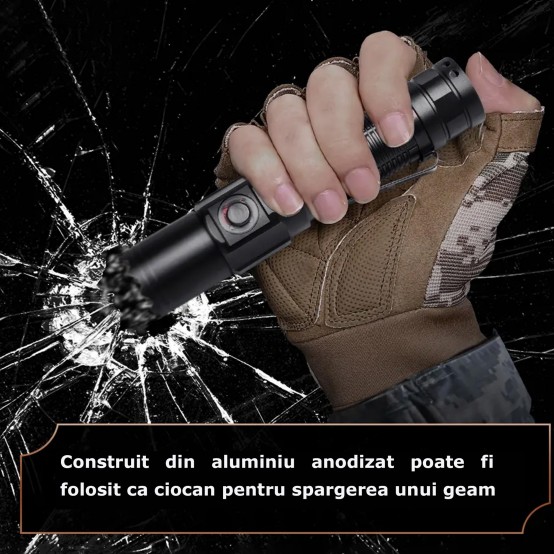 Lampa PNI  PNI-ADVFNTW21-S