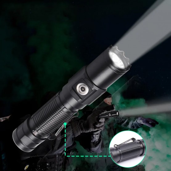 Lampa PNI  PNI-ADVFNTW21-S