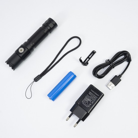 Lampa PNI  PNI-ADVFNTW21-S