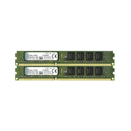 Memorie Kingston ValueRam KVR13N9S8K2/8