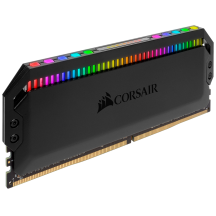 Memorie Corsair Dominator Platinum RGB CMT16GX4M2C3200C16