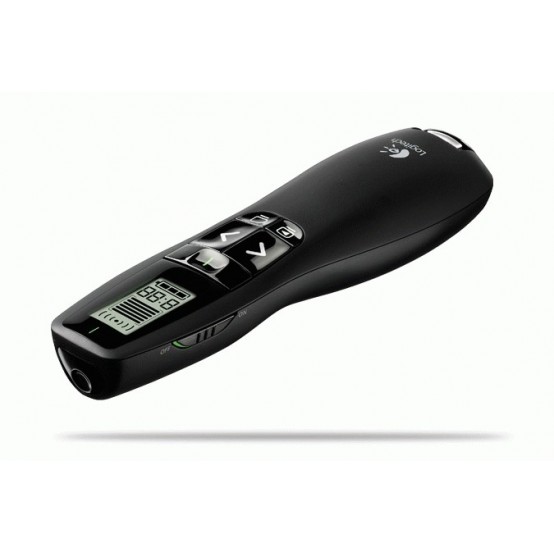 Presenter Logitech R800 910-004251
