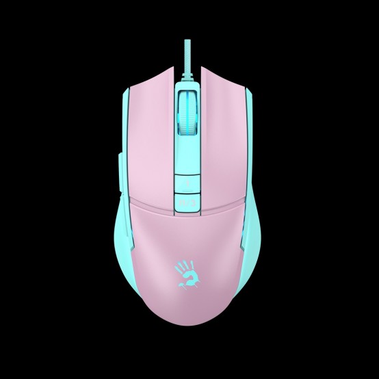 Mouse A4Tech Bloody co-branded Naraka L65-MAX