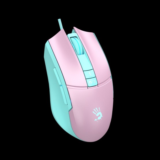 Mouse A4Tech Bloody co-branded Naraka L65-MAX
