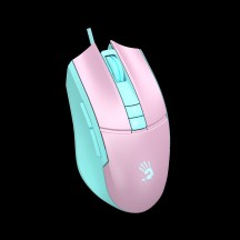 Mouse A4Tech Bloody co-branded Naraka L65-MAX