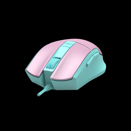 Mouse A4Tech Bloody co-branded Naraka L65-MAX